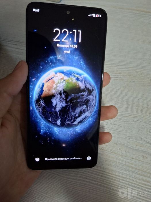 Продам телефон Redmi note 12 pro