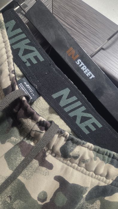 Nike 2 долнища мъжки