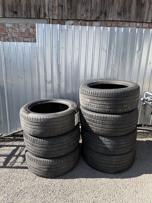 Pirelli 275/50 R20 All season DOT2021
