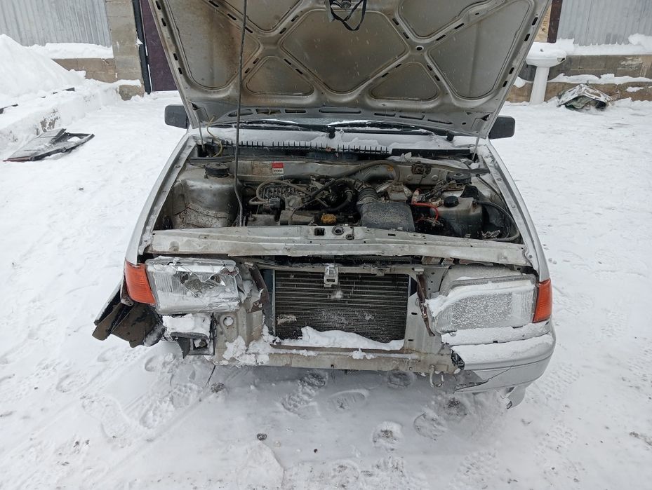 ВАЗ Лада 2114     пор