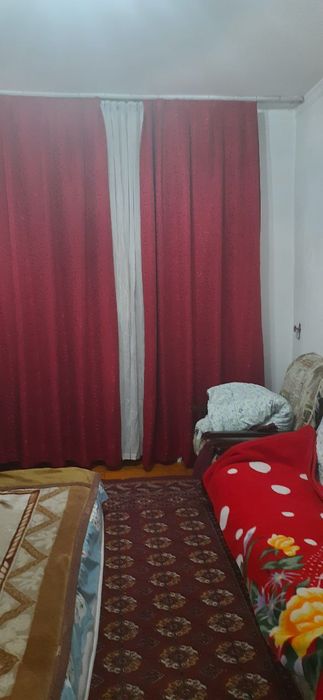 Чиланзар  15 квартал.  2х  комнатная.