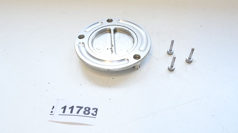 Buson Rezervor Benzina De Curse Honda CBR600RR 2003 - 2012