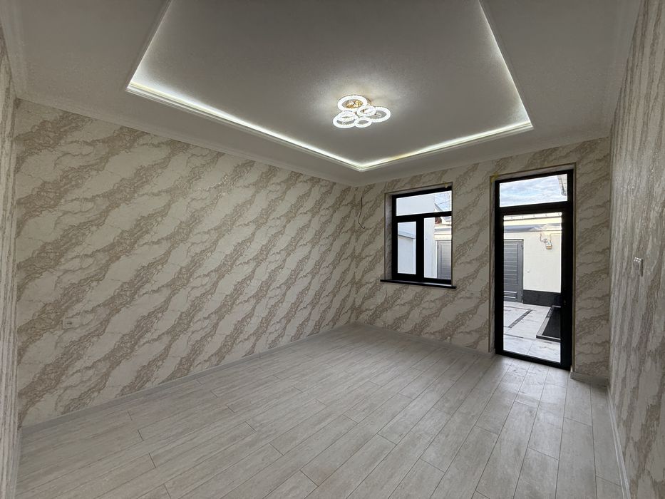 5 хонали тайёр ховли сотилади! Хонобод махалла, Сергили тумани