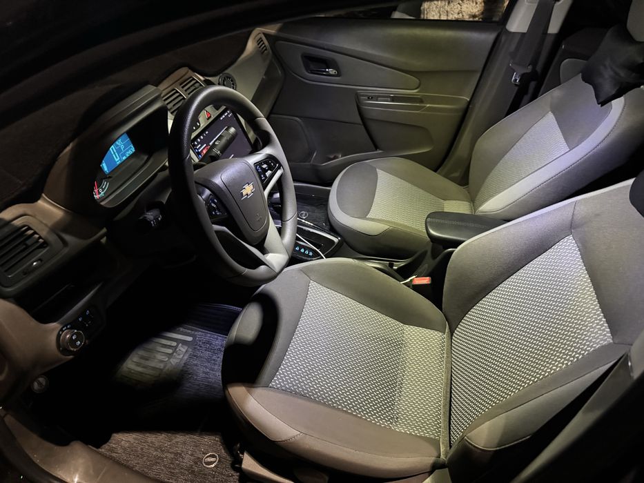 Chevrolet Cobalt A/T 2022