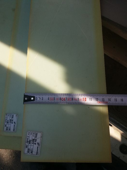 Placa textolit       c a r t e