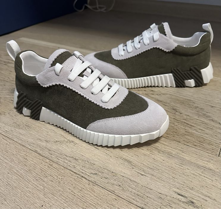 Hermes мъжки обувки 44 номер