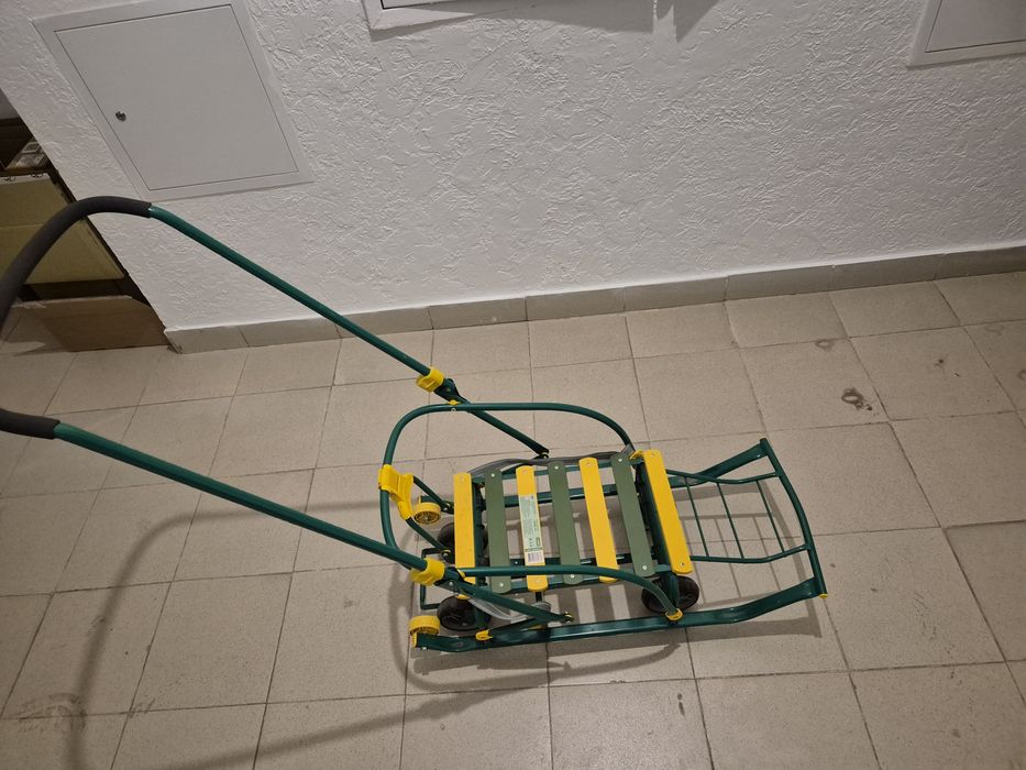 Продаются санки Nikki 3