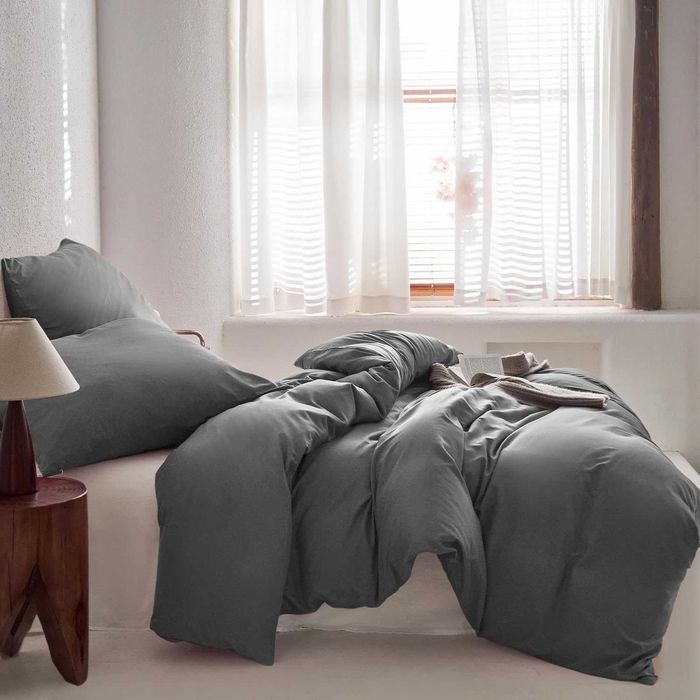 Спално бельо от 2 части MR&HM 135 x 200 cm Микрофибърн
