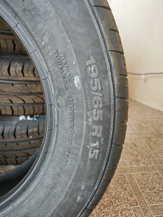 Продаю шины Continental