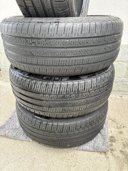 Гуми 225 45 18 Pirelli Cinturato P7