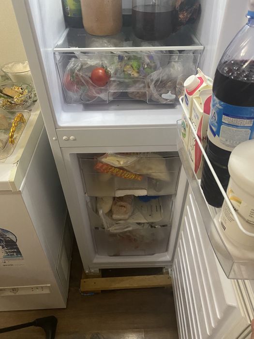 Холодильник Бирюса 120