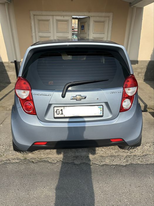 Spark 2 pazitsa 2016