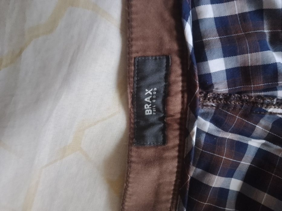 Джинсы брюки мужские