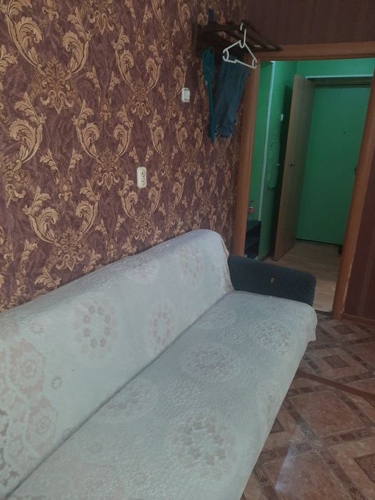 Продаю квартиру 1комн