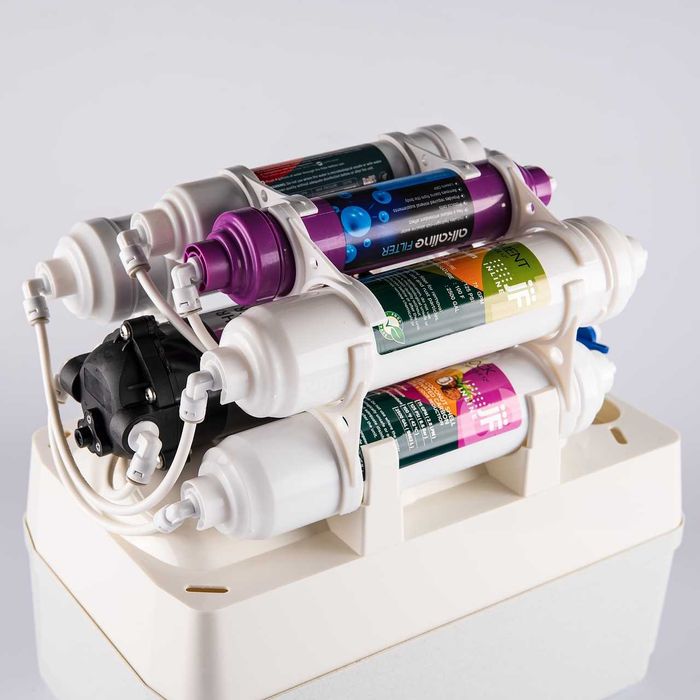 Фильтр для воды Турция