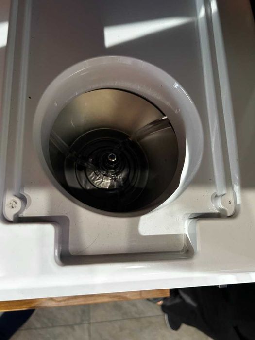 Аппарат Рохатижон, Rohatijon apparat, ICE-Slicer