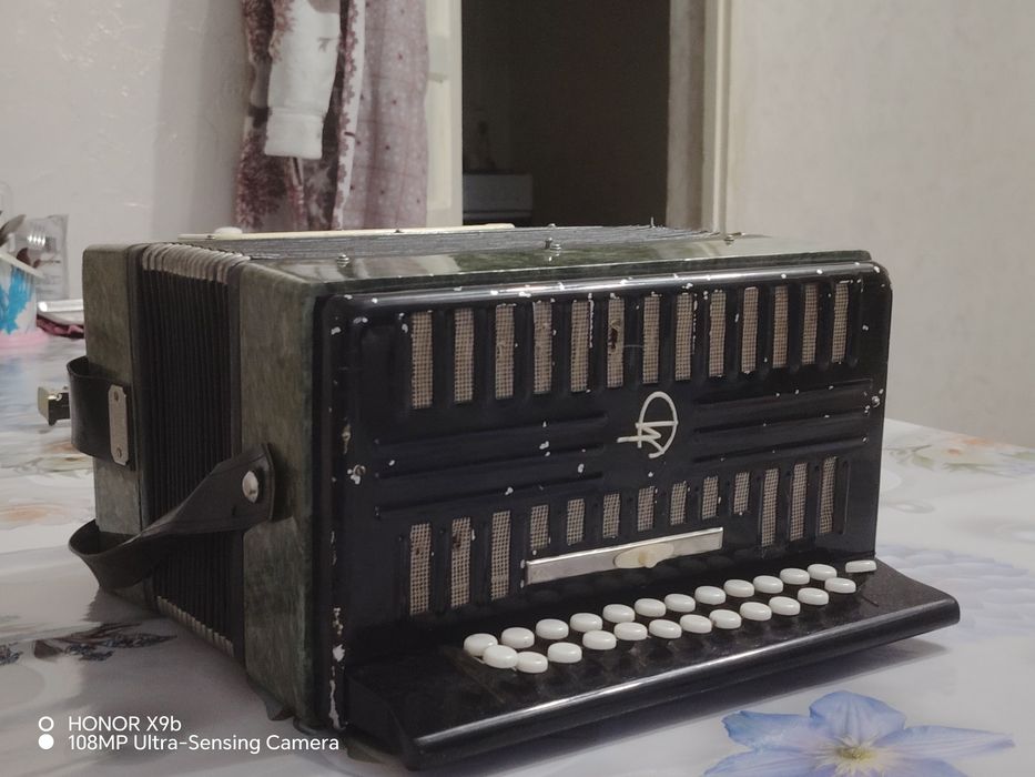 Баян​ (ммп рсфср)