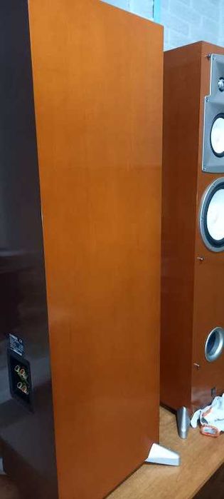 Акустика Yamaha ns 6 hx