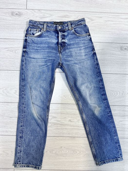 Комплект блуза и дънки guess -152