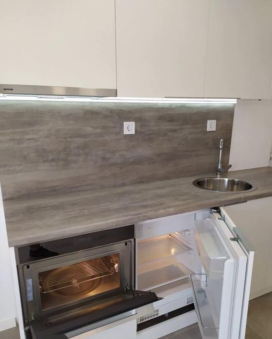 Дава се под наем Едностаен апартамент в София, Малинова долина - 25 кв.м за 435 € - Снимка #5