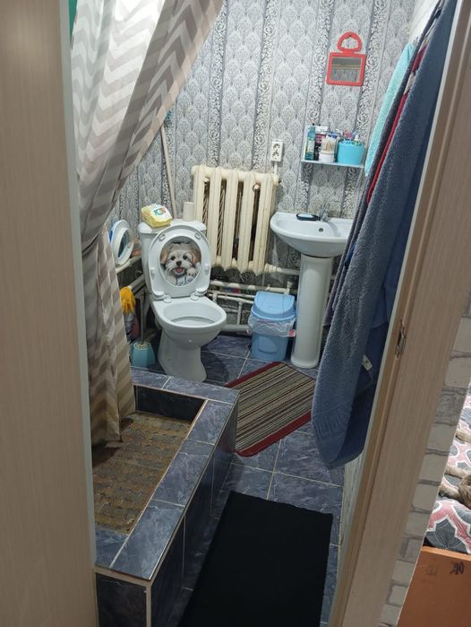 Продам домик 2,5 срочно торг
