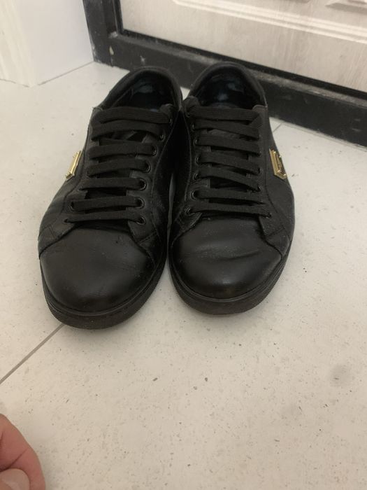 Кеды Dolce&Gabanna