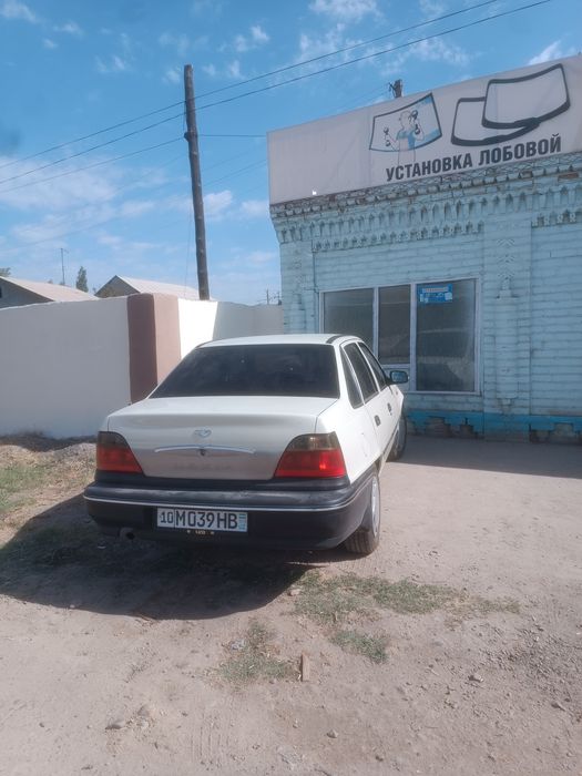 Daewoo nexia 1 yili-2003