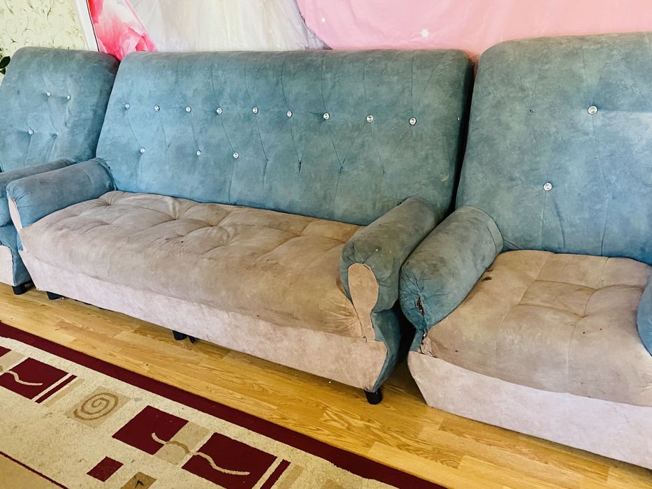 Продам диван за 35000