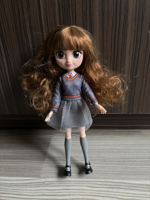 Papusa Barbie Mattel/ Hermione Granger