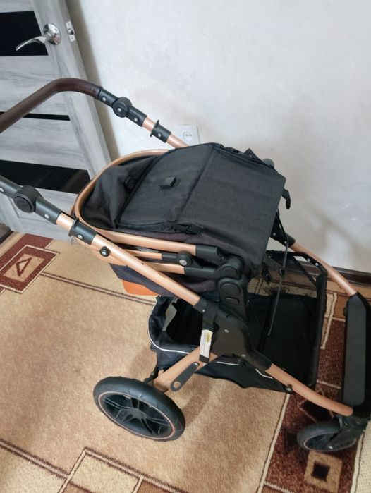 Каляска детская . трансформер