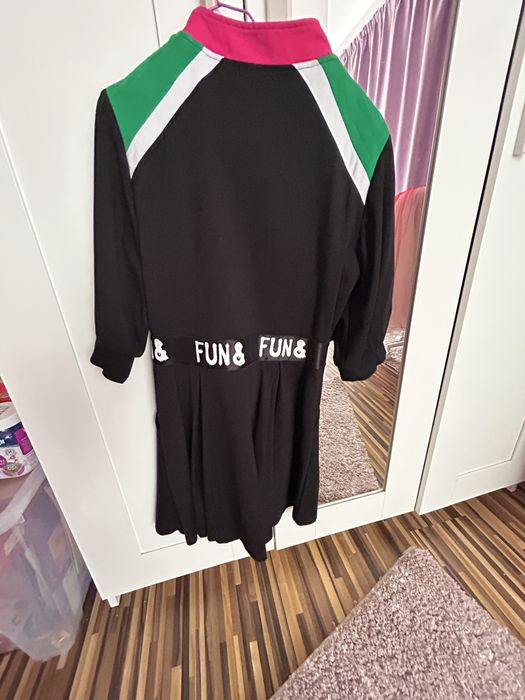 Детска рокля