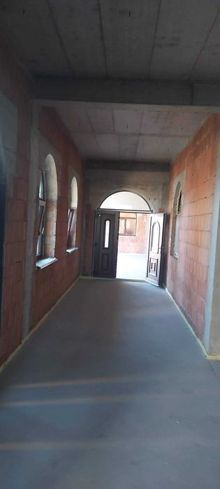 Tencuieli mecanizate si lucrari de rigips