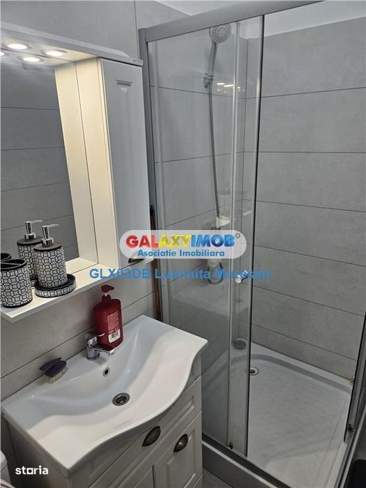 Inchiriere apartament 2 camere decomandat Targoviste Chindia Residence