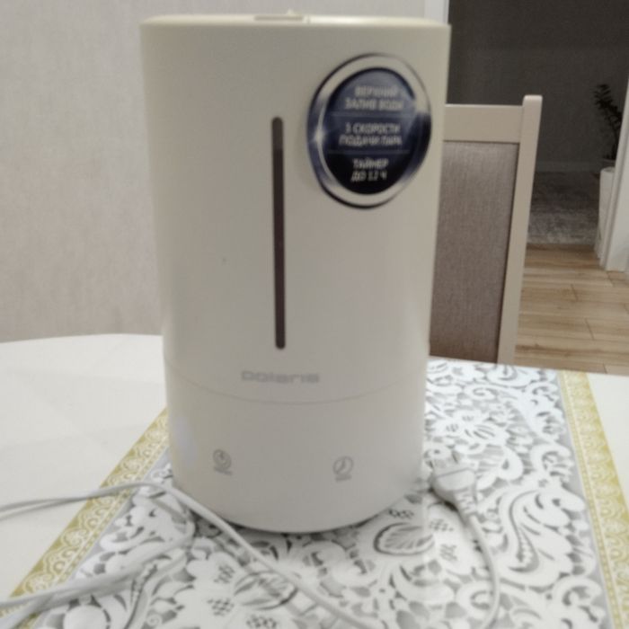 Увлажнитель воздуха