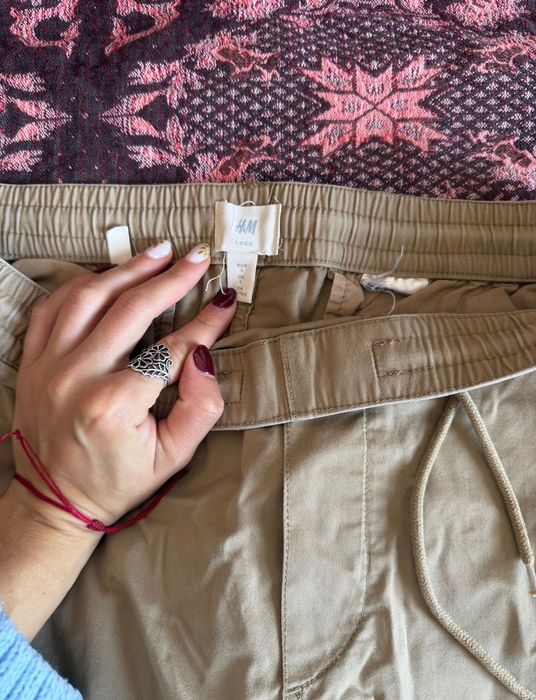 Мъжки дънки и панталони