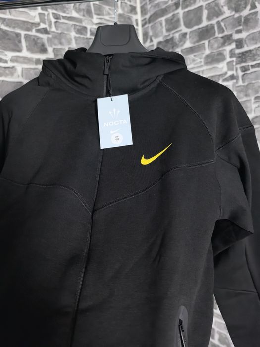 Nike Nocta мъжки екип