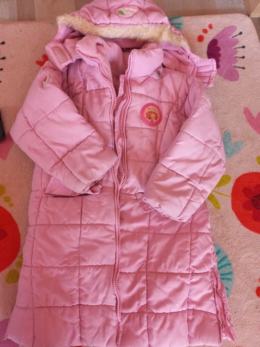 Якенца за малка госпожица