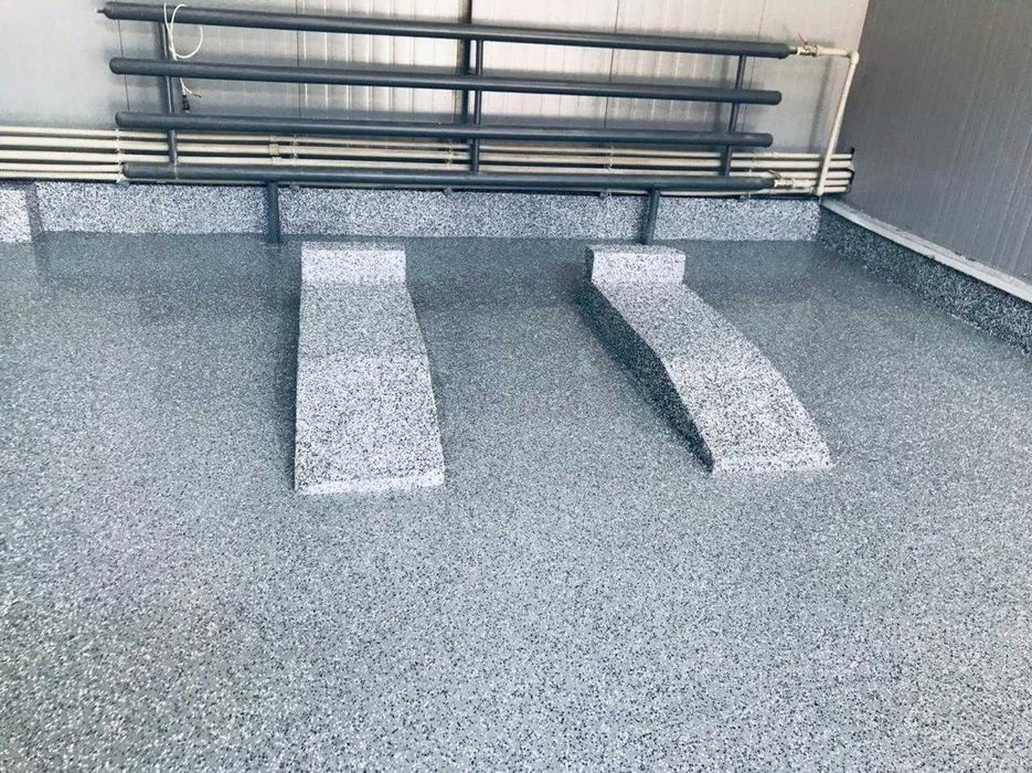 Эпокидная краска