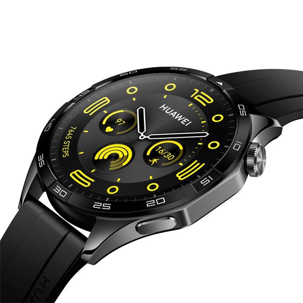 Смарт часы Huawei Watch GT4 (46mm),Black
