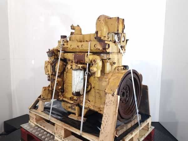 Motor complet Caterpillar 3304DI - Piese motor CAT