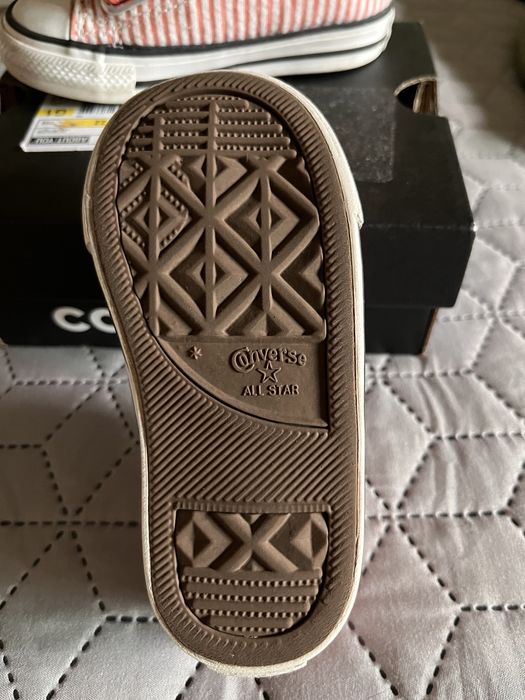 Кецове Converse