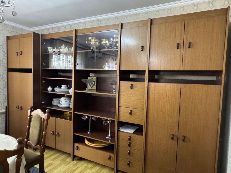 Стенка для гостиной