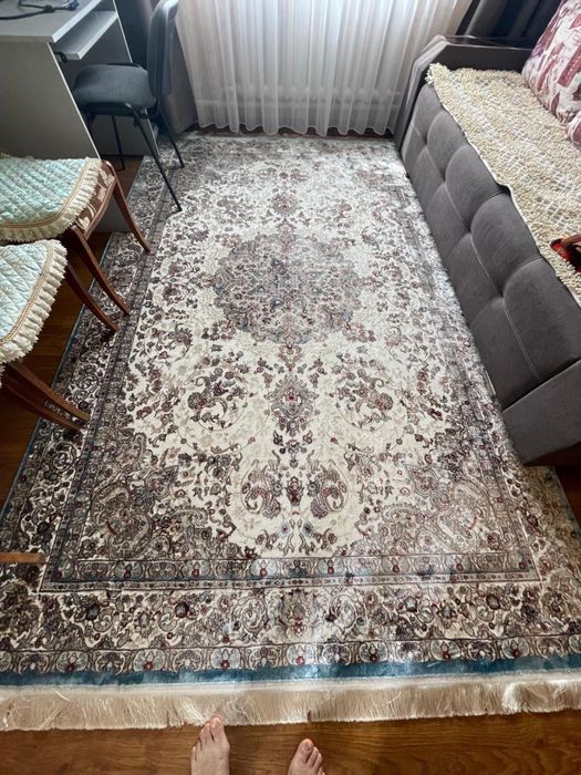 кілемдер сатылады