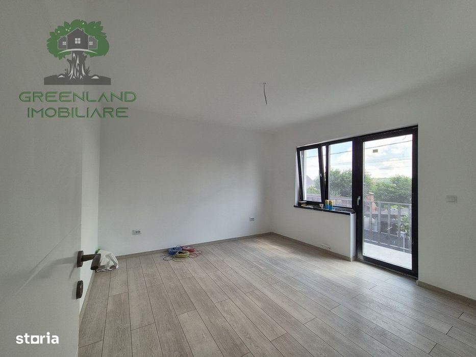 CASA SEMI SINGLE 4 camere, 2 bai, 129mp, teren 270mp, Lunca Cetatuii