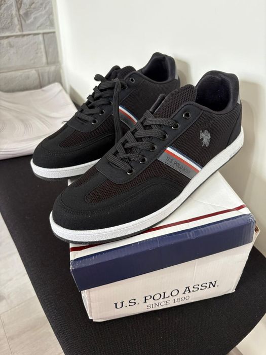 Tenesi Polo barbati Noi