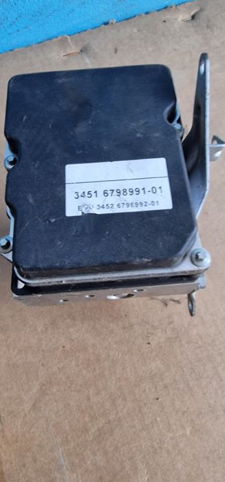 Pompa abs BMW X1 (2009-2016) [E84] 34516798991 /