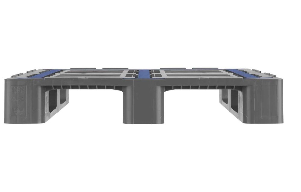 Пластмасови палета CREAMER