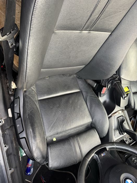 Бмв х3 3.5д 286кс bmw x3 3.5d 286hp НА ЧАСТИ