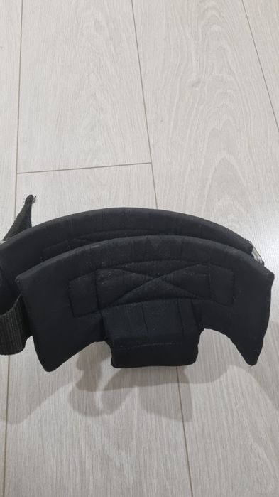 Гравитационные крючки для ног турник