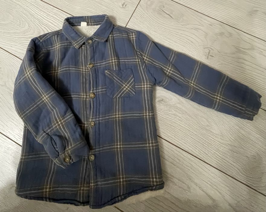 Детские вещи для мальчика